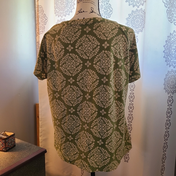 Merona Shirt - Picture 2 of 4